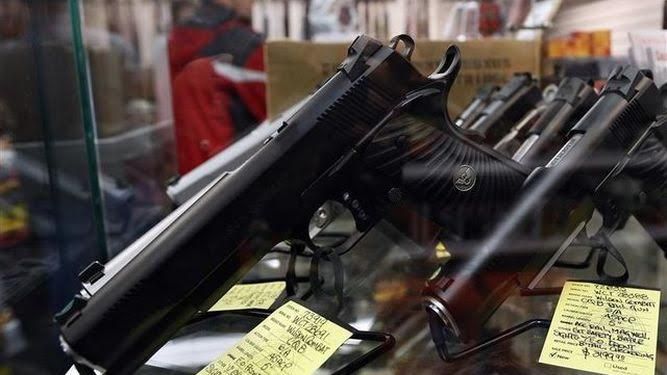 #السعودية الأولى عالميا في اقتناء السلاح الإسباني