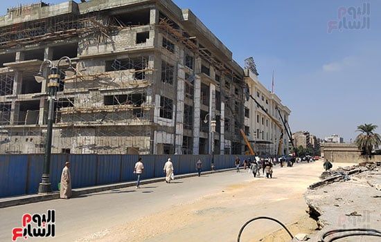 اعمال-إنشاء-موقف-متعدد-الطوابق اعمال-إنشاء-موقف-متعدد-الطوابق