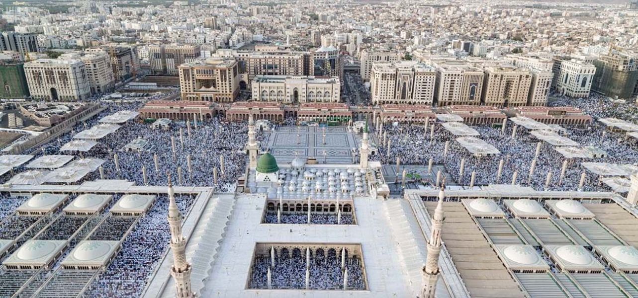 فضل زيارة المسجد النبوي وما يُستحب للزائر فعله