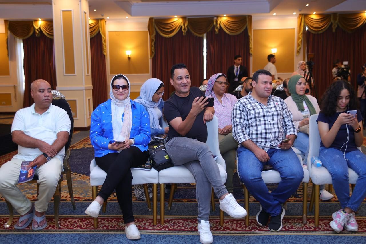 بعض الصحفيين والاعلاميين بعض الصحفيين والاعلاميين