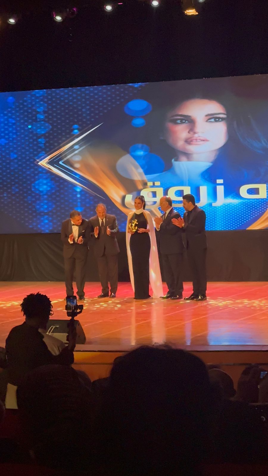 مهرجان بورسعيد السينمائي الدولي (3)