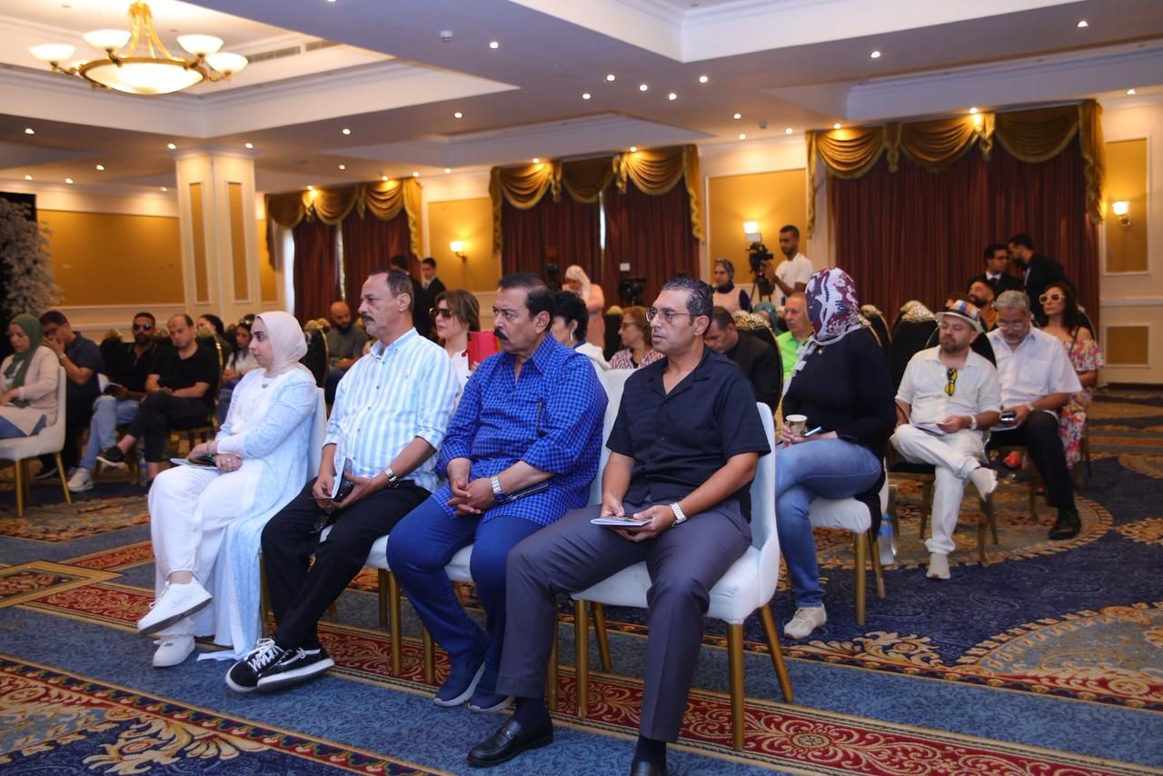 حضور الندوة_1 حضور الندوة_1