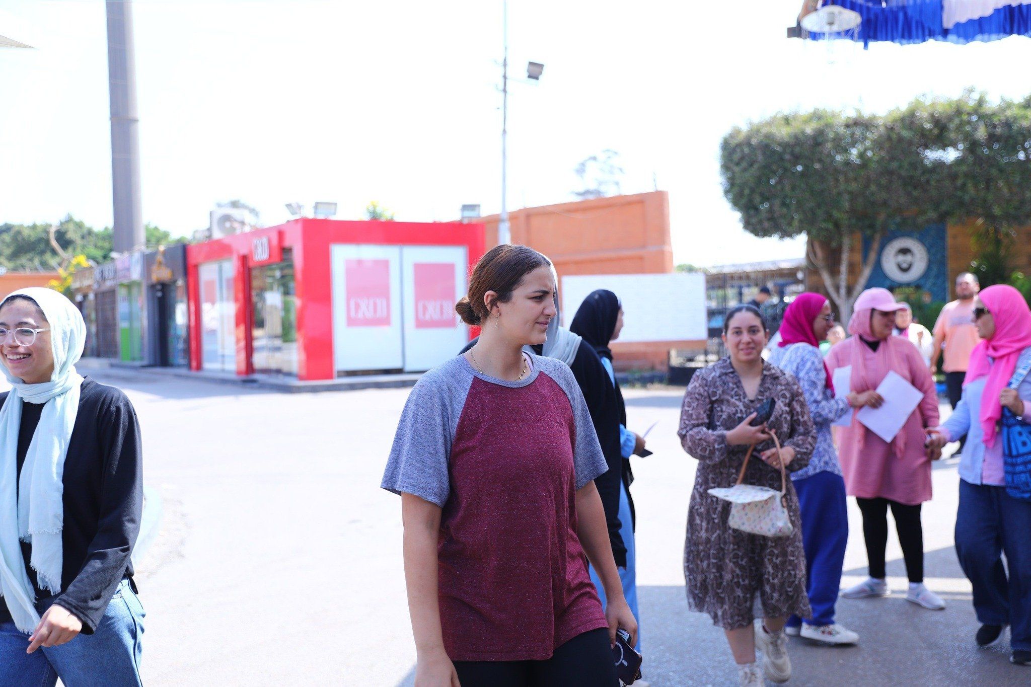 اعضاء النادي اعضاء النادي
