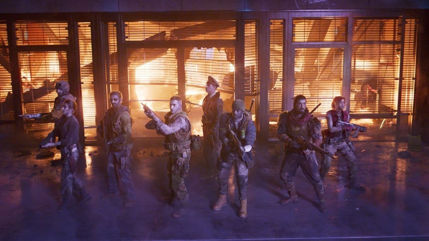 Black Ops 7