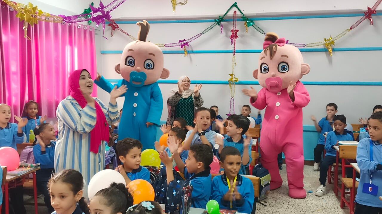 فقرات غنائية بدسوق فقرات غنائية بدسوق
