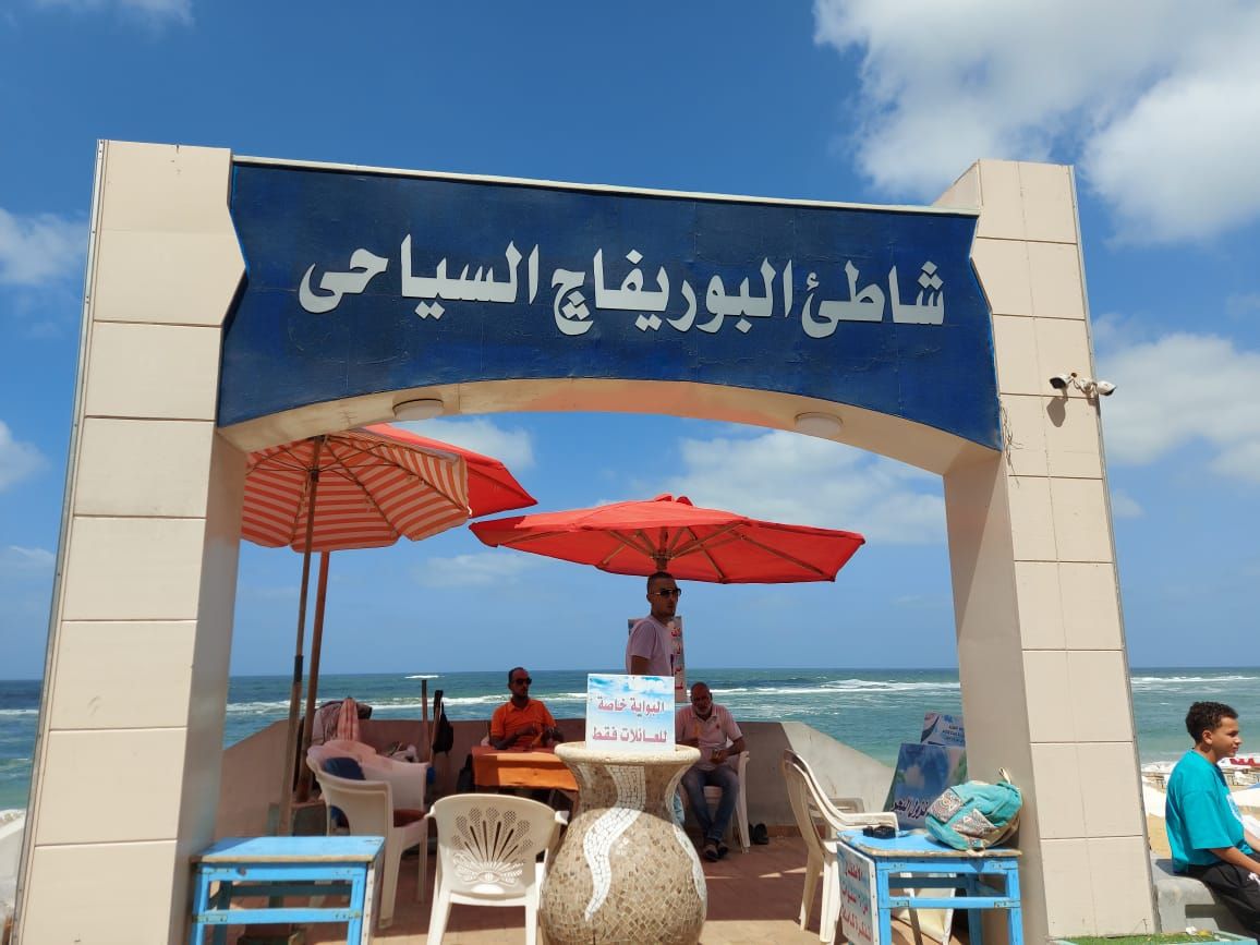 اغلاق كافة الشواطئ اغلاق كافة الشواطئ