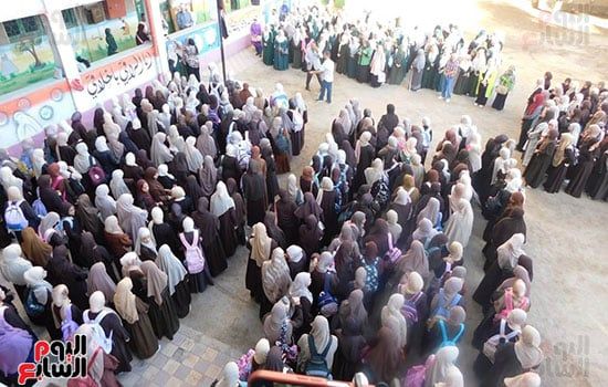 عودة-الدراسة-بالمعاهد-الأزهرية-بسوهاج