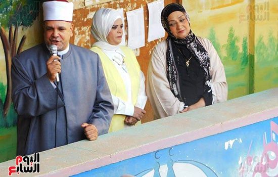 عودة-الدراسة-بالمعاهد-الأزهرية