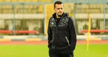 الاتحاد السكندرى يعلن تعيين تامر مصطفى مديرًا فنيًا وحمد إبراهيم مدربًا عامًا