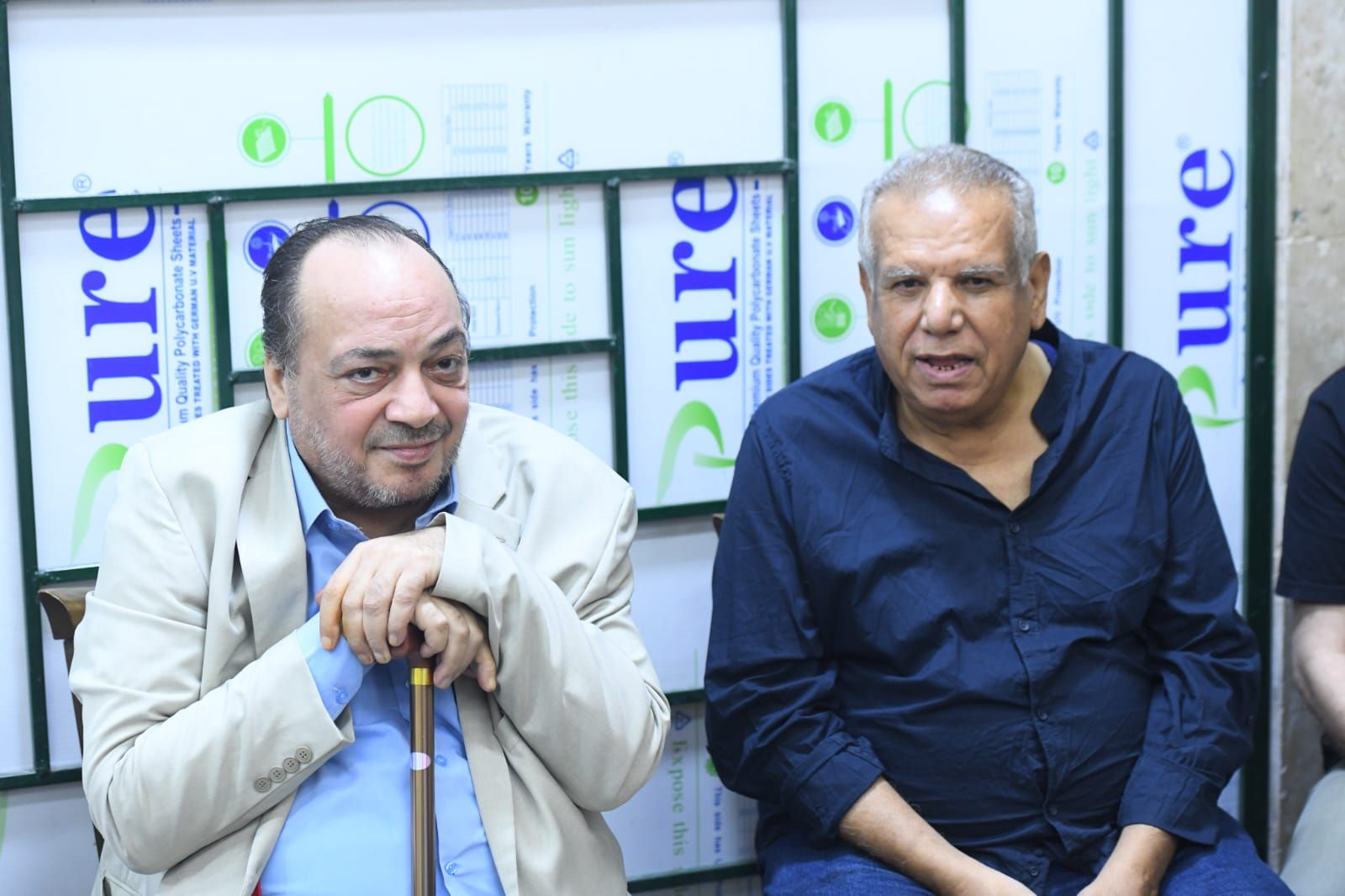 فتوح احمد