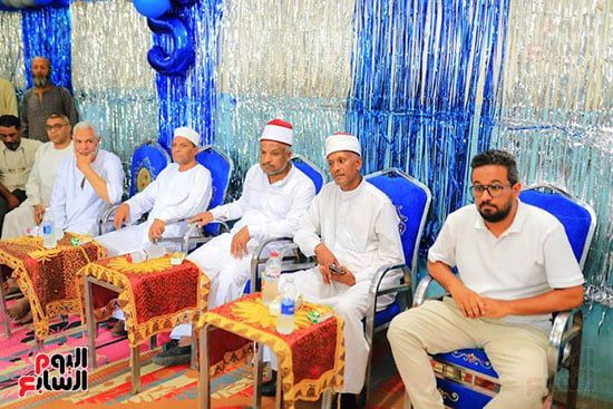 حضور-ختام-القرآن-الكريم-للدفعة-الخامسة-بحضور-قيادات-الأزهر حضور-ختام-القرآن-الكريم-للدفعة-الخامسة-بحضور-قيادات-الأزهر
