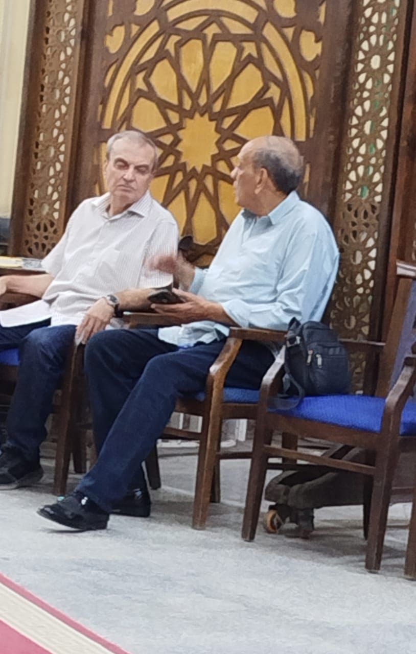 منير مكرم منير مكرم
