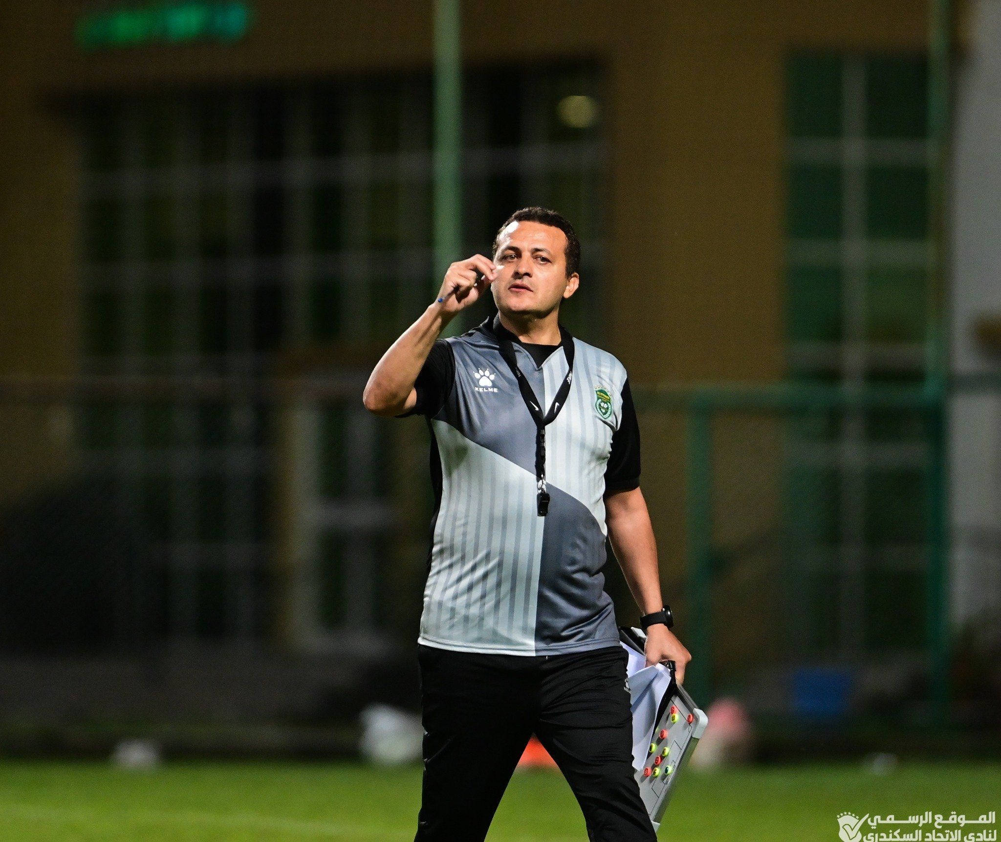 مدرب الاتحاد مدرب الاتحاد