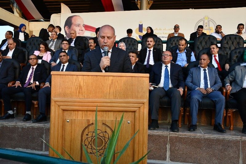 محافظ القاهرة محافظ القاهرة