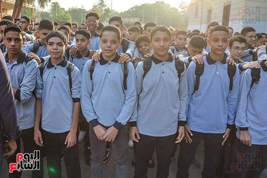 طلاب السعيدية العسكرية (2) طلاب السعيدية العسكرية (2)