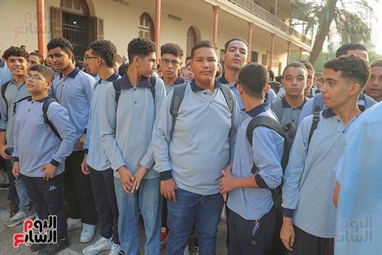 دخول الطلاب دخول الطلاب