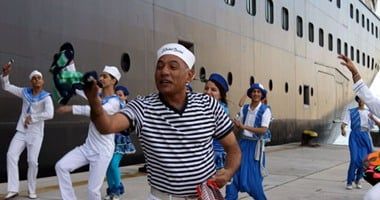 احد عروض السمسمية