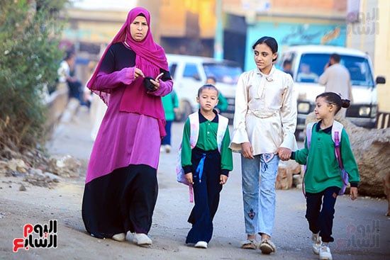 بداية الدراسة بداية الدراسة
