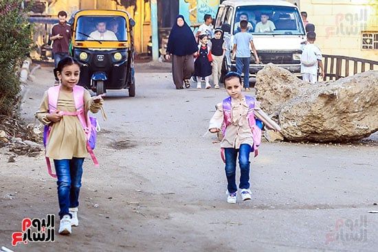 اول يوم دراسة اول يوم دراسة