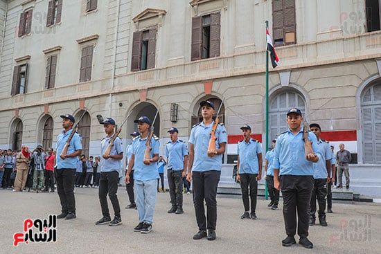 طلاب مدرسة السعيدية طلاب مدرسة السعيدية