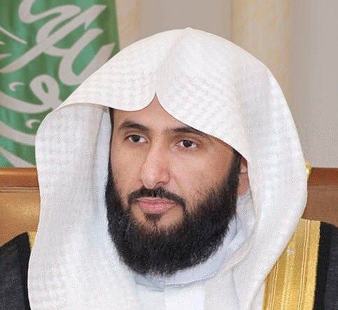 الصمعاني يوجه باعتماد ونشر مجموعة أحكام 1435هـ في 14 مجلداً