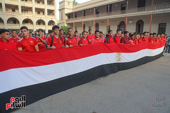 علم مصر علم مصر