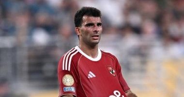 كواليس الجلسة.. زيزو: الزمالك استعان بالسوشيال ميديا لتشويهى وأطالبه بـ83 مليونا