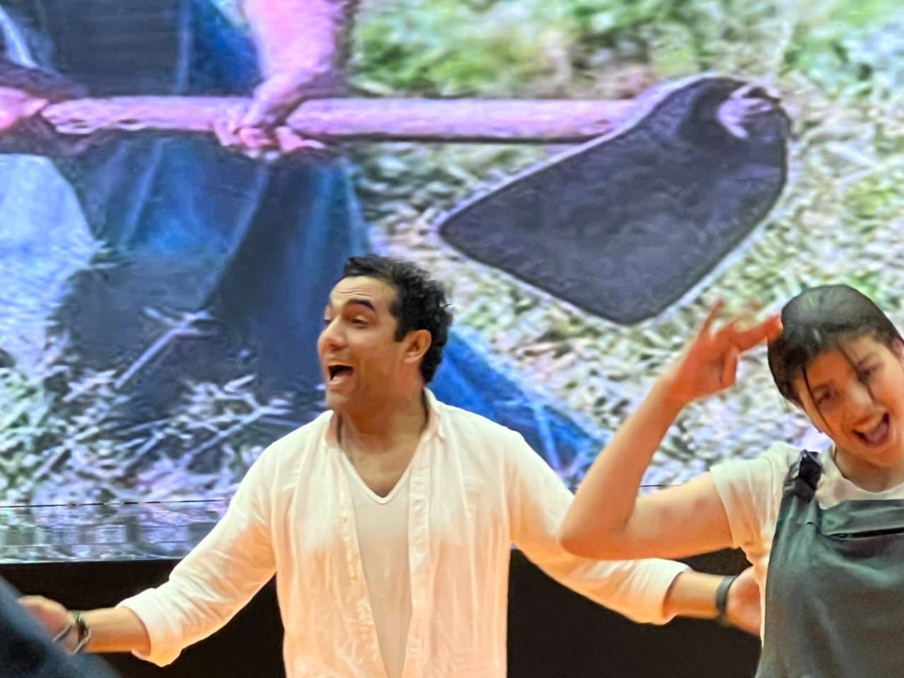 الفنان ميدو عادل الفنان ميدو عادل