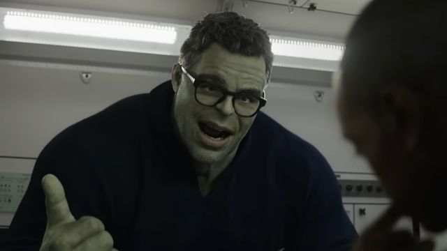 Mark Ruffalo يصرّح أنه لم يتلقَّ أي سيناريو لفيلم Spider-Man: Brand New Day حتى الآن