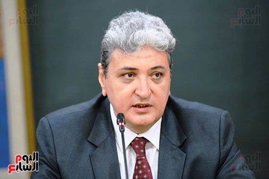 علاء شلبى رئيس للمنظمة العربية لحقوق الانسان علاء شلبى رئيس للمنظمة العربية لحقوق الانسان