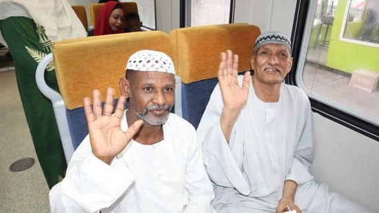 العودة الطوعية للأشقاء السودنيين