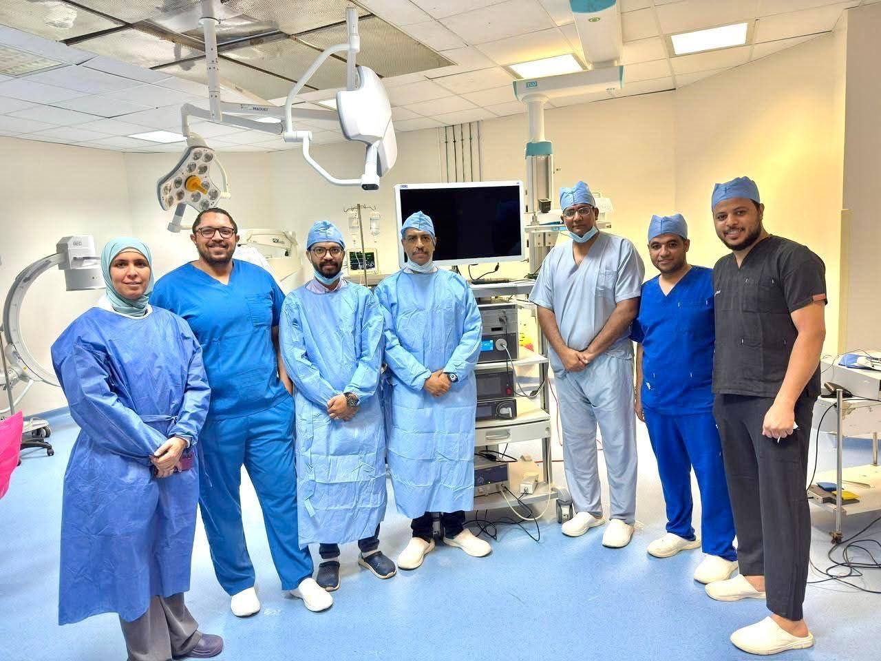 الكوادر الطبية الكوادر الطبية