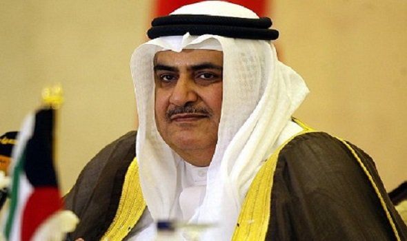 البحرين: زيارة ولي العهد تجسيد عميق لخصوصية العلاقات الأخوية