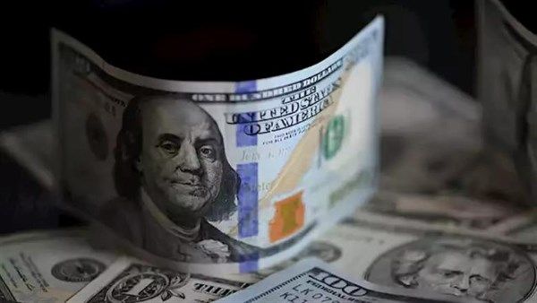 سعر الدولار