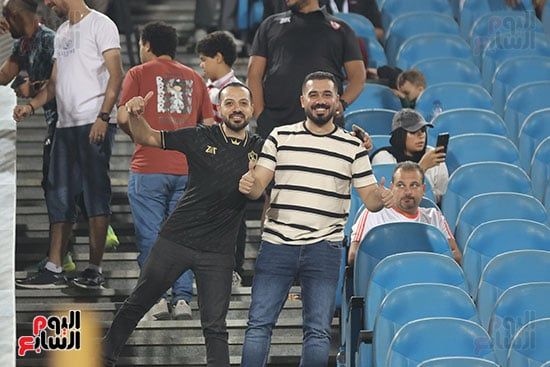 جمهور الزمالك