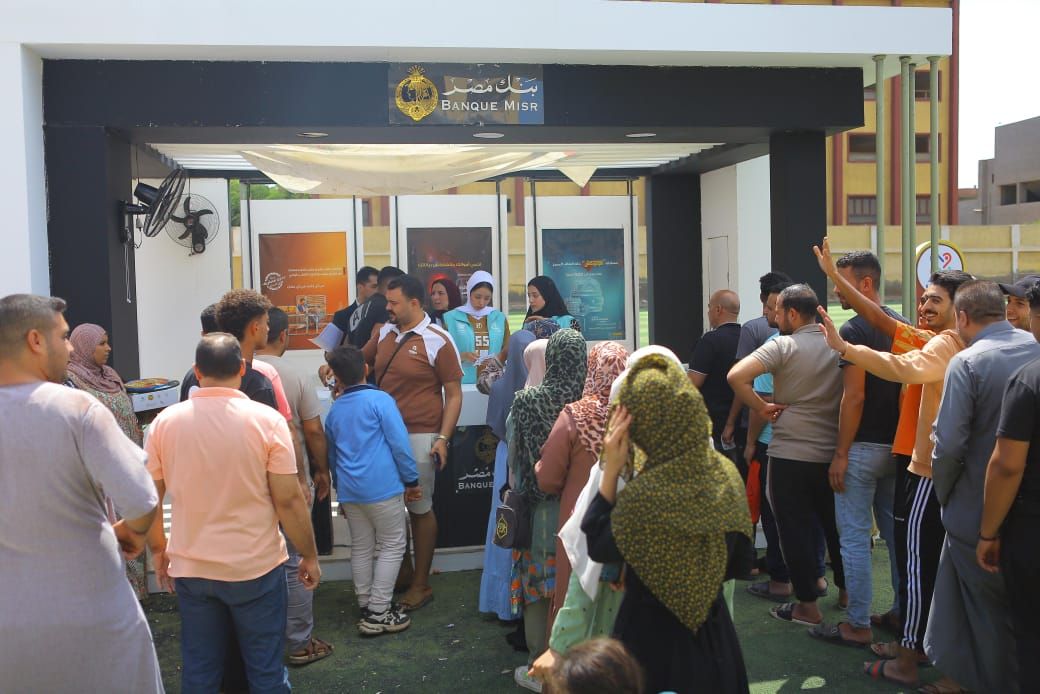 صناع الخير عضو التحالف الوطني تواصل فعاليات التشغيل التجريبي لمبادرة تمكين (5)