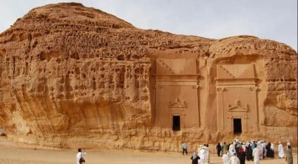8.6 ملايين سائح خليجي في السعودية أنفقوا 15 مليار ريال