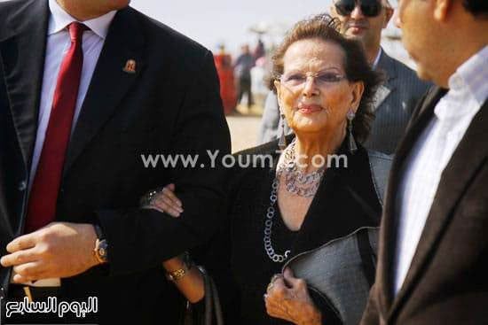 النجمة الإيطالية كلوديا كاردينالى (22)