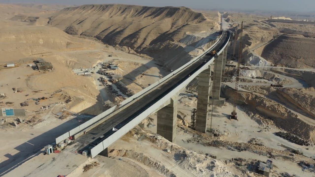 كوبرى الخور