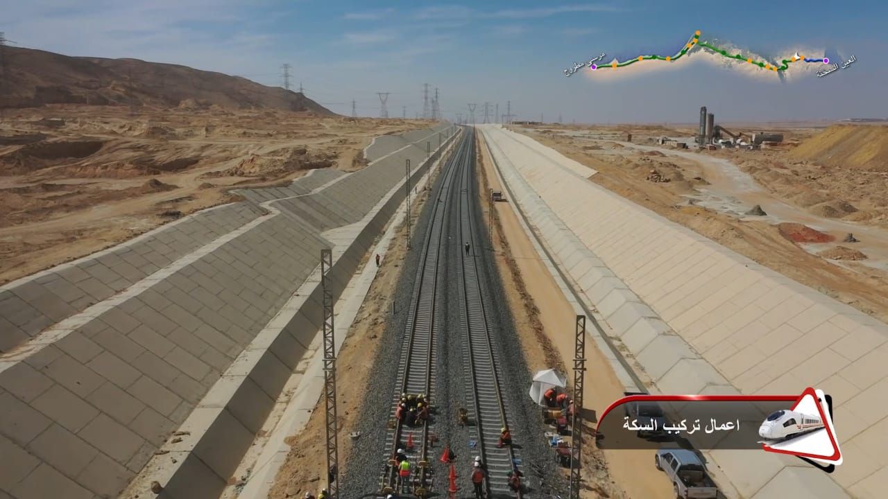 أعمال التركيبات