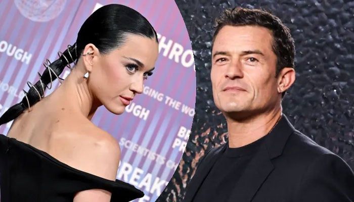 Orlando Bloom, Katy Perry’s separation despite having daughter Daisy comes into view