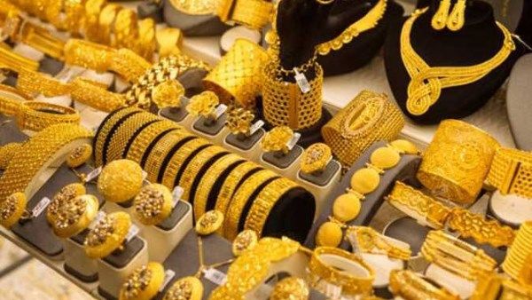 أسعار الذهب في مصر اليوم السبت 27 سبتمبر 2025