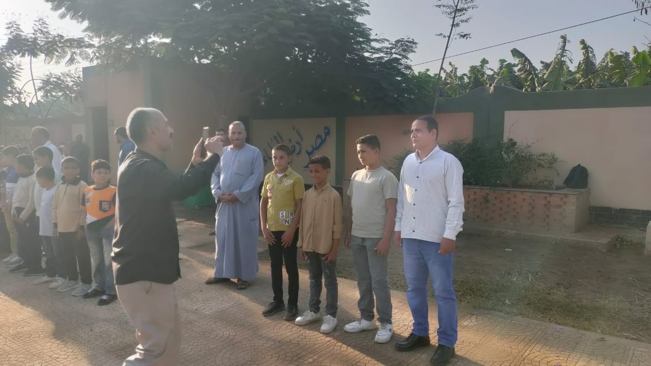 التكريم 4
