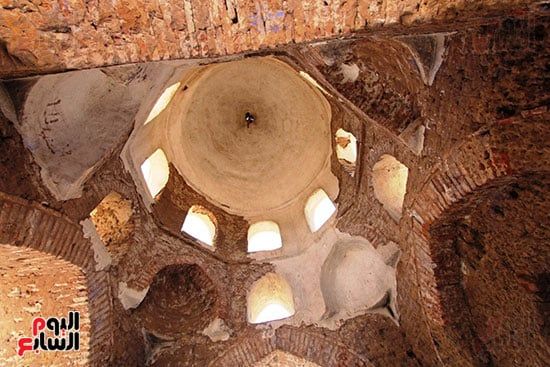 القبب-من-الداخل