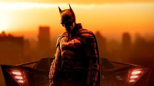 فيلم The Batman 2 لن يشهد ظهور شخصية Robin وفقاً لـ James Gunn