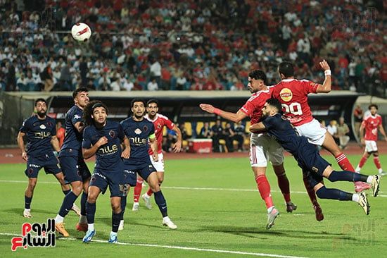 مباراة الأهلى والزمالك مباراة الأهلى والزمالك