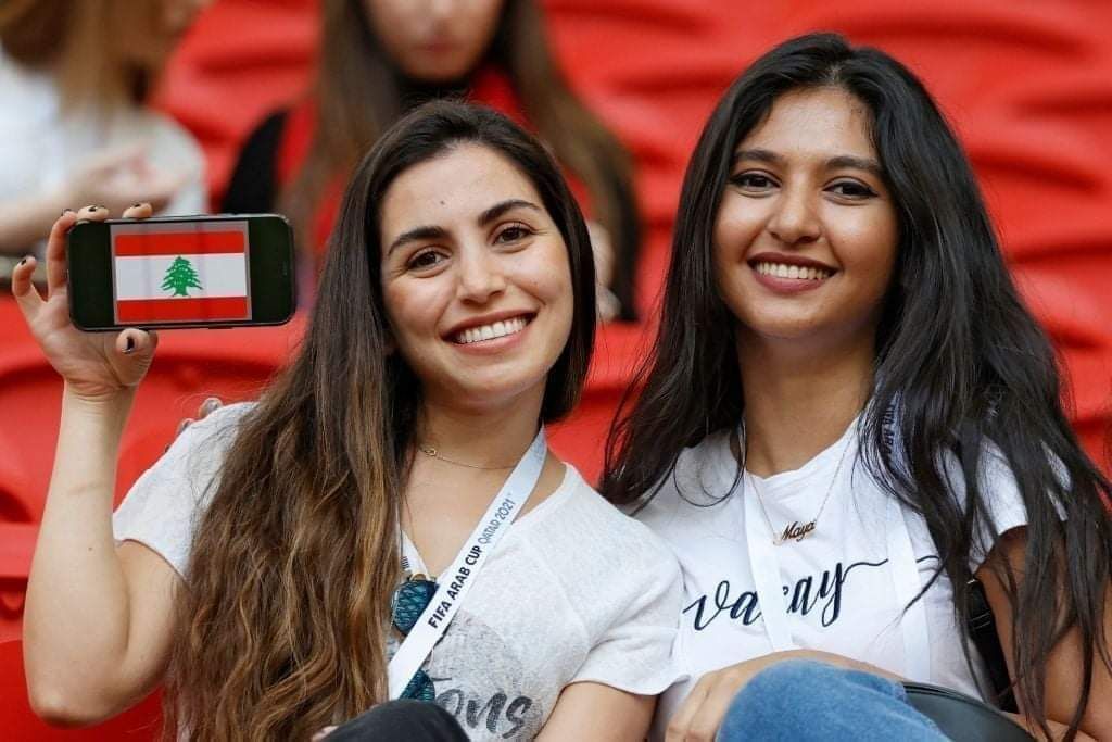 الجمهور اللبنانى