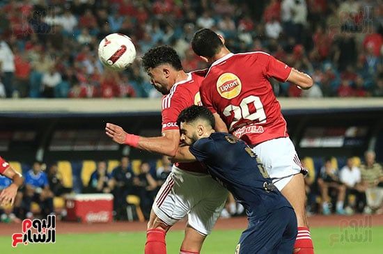 الزمالك والأهلى الزمالك والأهلى