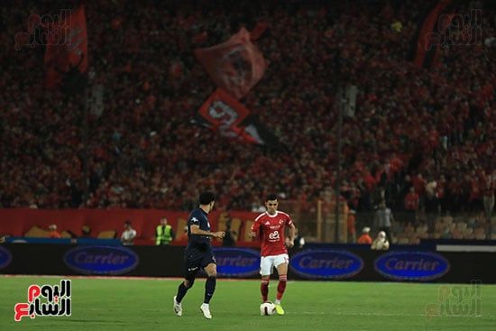 المباراة المباراة