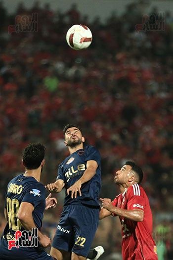 لقاء الأهلى والزمالك لقاء الأهلى والزمالك